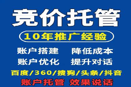 SEM托管代运营助力企业增长案例